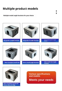 Đúc thép ISO <span class=keywords><strong>container</strong></span> TR góc phụ kiện bán - Product Image 4