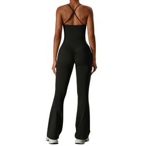 Ropa Deportiva Personalizada al por Mayor, Ropa Deportiva Activa, Ropa de Gimnasio, Ropa de Yoga, Conjuntos de Entrenamiento para Mujer - Product Image 4