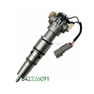 ชุดประกอบหัวฉีดน้ำมันเชื้อเพลิงแบบมาตรฐานสำหรับ1842226C91 Navistar แบบใหม่ - Product Image 5