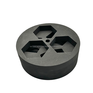 Moule de graphite de carbone de prix usine de haute qualité de vente chaude - Product Image 2