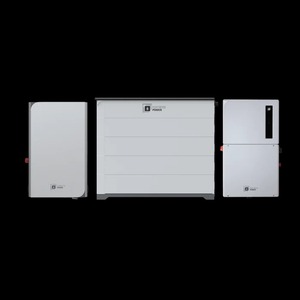 Système de stockage d'énergie intelligent haute tension Fortress Power CAN pour appareils ménagers Systèmes solaires dotés d'une batterie intelligente au lithium - Product Image 3