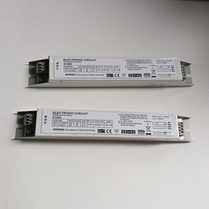 بالاست إلكتروني <span class=keywords><strong>T8</strong></span> بقوة 36 واط، حجم صغير 210*30*27 ملم، متوفر مباشرة من المصنع - Product Image 1