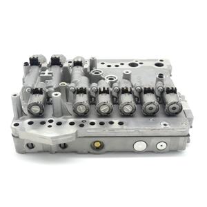 Cuerpo de Válvulas de Transmisión MPS6 6DCT450 de Alta Calidad con Solenoides Compatible con Ford Volvo Chrysler Dodge - Reemplazo Directo - Product Image 5