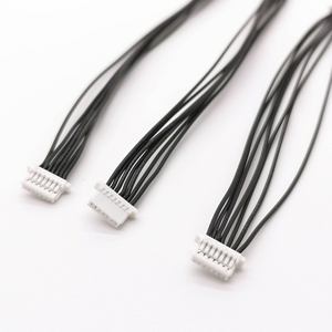 -02V-S กับสาย6Pin ขนาด1.5มม. ZHR-2 - Product Image 5