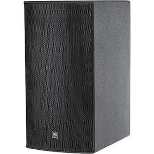 Subwoofer professionnel noir ASB7128 double 18 pouces à projection frontale, neuf, vente en gros - Product Image 1