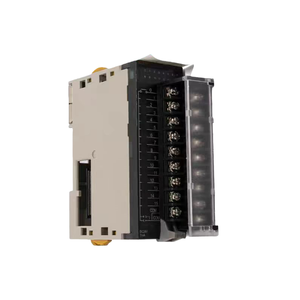 PLC รุ่น CP2E-E40DR-A ซีรีส์ PLC ขนาดกะทัดรัดสำหรับระบบอัตโนมัติทางอุตสาหกรรมและประเทศญี่ปุ่น - Product Image 1