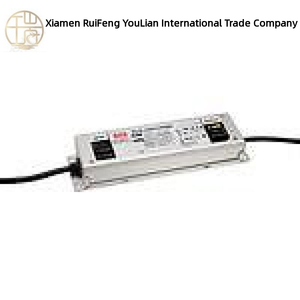 Módulo Acoplador EtherCAT PLC Elg-150-c700, 220-240V, Comunicación Modbus, 149.8W, Automatización Industrial Fija, Nuevo, Original, Listo para Usar - Product Image 1