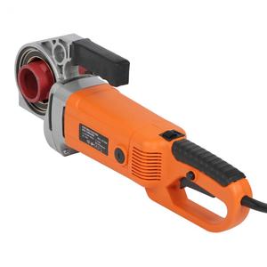 Máquina Roscadora de Tubos Automática Portátil GMTE-03 - Product Image 1
