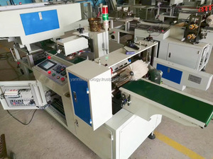 Proveedor de China, precio barato, máquina de embalaje contadora de palillos de paja de papel de incienso Agarbatti automática - Product Image 5