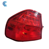 Para el conjunto de luces traseras LED BMW Serie 3 adecuado para modelos E90, E91 y LCI, para actualizaciones de 2009 a 2012.