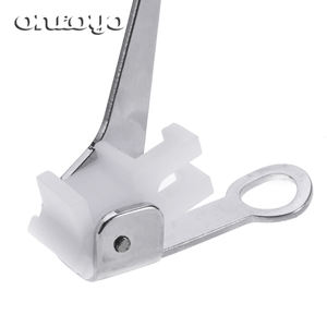 CY-701 Baru dengan Sulaman, Daratan, & Quilting untuk Kaki Rendah = 006016008 - Product Image 4