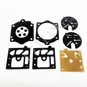 Kit de réparation de carburateur pour Poulan <span class=keywords><strong>Pro</strong></span> 285 / 335 / 375 / 395 - McCulloch/Promac 610/650 - Echo CS500 VL. Sortie d'usine. - Product Image 2