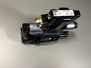 ชุดควบคุม Zhenyuan D41 D31 Proportional รุ่น D41FCB31FC1NE7019 D41FBE01FC4NF00 D41FPB61FA4NK50 - Product Image 5