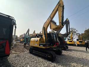 Hot Sale <b>Used</b> CAT312DL CAT308C CAT312B 308E2 0.52m 13 Ton 2016 72/2200kw Crawler Excavator Core Components Pump - Product Image 5