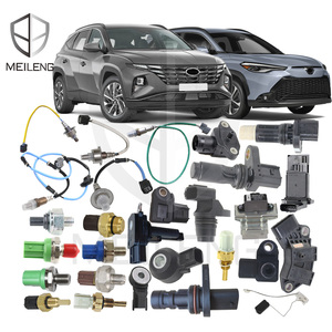 Meileng เซนเซอร์วัดความดันออกซิเจนเซ็นเซอร์ออกซิเจนสำหรับฮอนด้าโตโยต้าฮุนไดอะไหล่รถยนต์ - Product Image 2