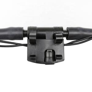 메르세데스-벤츠 CLA GLA W176 용 하이 퀄리티 앞 유리 압력 와셔 스프레이 노즐 체인 제트 1768600192 - Product Image 6