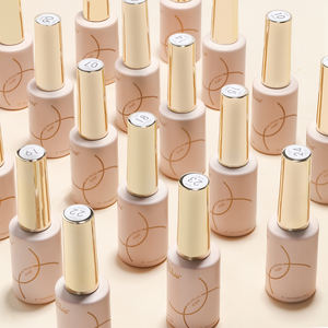 Zrkgel ชุดยาทาเล็บเจลเจลลี่น้ำแข็ง32สีเจลยูวีติดทนนานปราศจาก TPO Hema เจลเรซิ่นยูวีติดฉลากส่วนตัว - Product Image 5