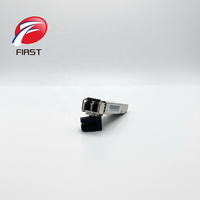 Module émetteur-récepteur optique 3HE00027AA 1000BASE-SX SFP 1,25 Gbit/s 850 nm MMF 550 m Duplex LC pour réseau Ethernet Gigabit