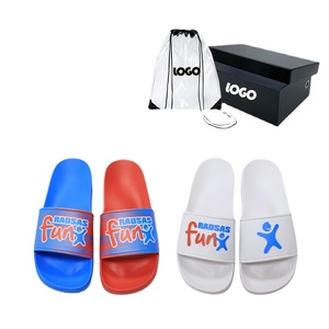 <span class=keywords><strong>Chen</strong></span> <span class=keywords><strong>Yu</strong></span> pantoufles de plage dames décontracté sans lacet diapositives chaussures Logo personnalisé en caoutchouc PVC pantoufles pour hommes - Product Image 4