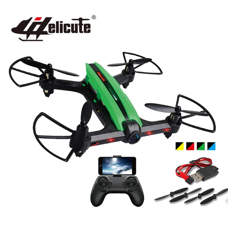 Kid Remote Control Racers Micro Drone with Cameras and Remote Quad Drones 2.4G 4ch R/C Drone Hover Time Is Morethan 6 Minutes