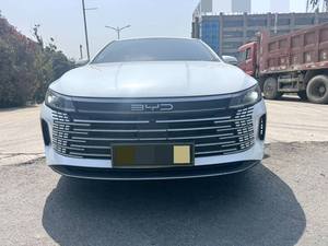 Voiture d'occasion BYD, bonne voiture chinoise, Dolphin 05 2023, PHEV - Product Image 1