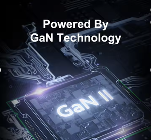 חם מוכר 45w כפול c אולטרה מהיר מטען קול מבוקר מנורת pd מתאם 3.0 עבור טלפונים ניידים מחשבים אישיים eu אותנו - Product Image 5