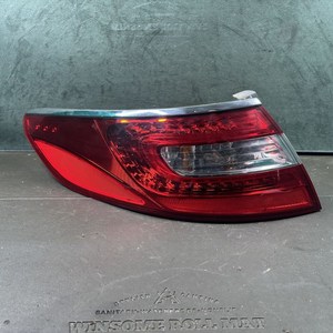 Hyunda Grandeur HG luce combinata 2015, fanale posteriore, luce posteriore sinistra/sinistra/sedile del conducente, parti di auto usate - Product Image 1