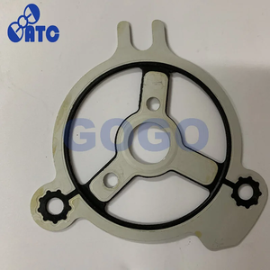 Pour Land Rover Discovery 3 4 interrupteur de poignée de déverrouillage du hayon arrière CXB000456PVJ LR073594 LR014482 LR071910 LR015457 - Product Image 5