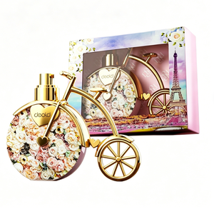 Luxury Stylish <b>mini</b> <b>perfume</b> arabic <b>perfume</b> <b>perfume</b> bottle with box women's <b>perfume</b> parfum <b>perfume</b> gift <b>sets</b> - Product Image 1