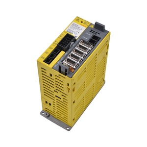 Nhật Bản Gốc Fanuc <span class=keywords><strong>Servo</strong></span> Amplifier Đơn Vị A06B-6132-H002 Đối Với Máy Cnc - Product Image 3