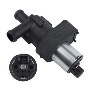 Bomba de Agua Electrónica Dodge 55056340AA, Pieza de Repuesto para Circulación de Refrigeración Auxiliar - Product Image 1