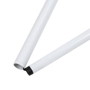 Factory Wholesale Ultra-Lightweight Adjustable <b>Folding</b> Walking Canes Reflective Guide Sticks for the <b>Blind</b> Vision Care Equipment - Product Image 3