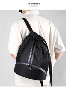 <strong>Basketball</strong> Backpack Suitable for Training Sessions Gym Sports Clubs and School Teams Equipo Deportivo - Product Image 2