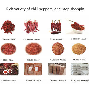 Spice <span class=keywords><strong>Sensation</strong></span> Handcrafted <span class=keywords><strong>Gourmet</strong></span> Chili Powder para condimentos chili en polvo - Product Image 5