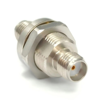 Adaptateur coaxial RF haute fréquence Sma-KYKFG connecteur coaxial à ondes millimétriques