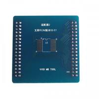 Car Key Programmer V4.8.0 Vvdi Mb Tool Vvdi Bga Key Reading and Writing Eis Tools