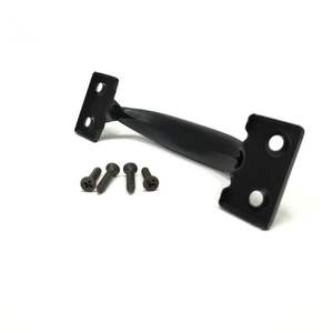 ลิ้นชักตู้สังกะสีแบบดึงประตูด้วยสีขาวสำหรับห้องครัวและห้องน้ำ - Product Image 2