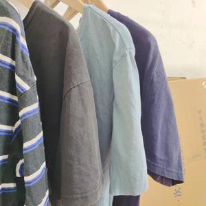 Alibaba-online-shopping-website Vêtements d'occasion T-shirts pour hommes d'occasion T-shirts pour hommes - Product Image 4