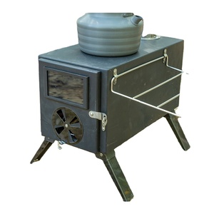 <span class=keywords><strong>Estufa</strong></span> <span class=keywords><strong>de</strong></span> tienda <span class=keywords><strong>de</strong></span> campaña <span class=keywords><strong>de</strong></span> <span class=keywords><strong>leña</strong></span> Manual para exteriores para acampar Calefacción sin humo <span class=keywords><strong>con</strong></span> estructura <span class=keywords><strong>de</strong></span> acero y hierro para <span class=keywords><strong>leña</strong></span> para picnics - Product Image 1