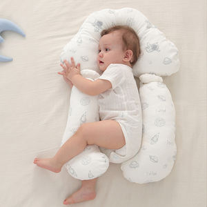 Almohada de Alta Calidad <span class=keywords><strong>para</strong></span> <span class=keywords><strong>Dormir</strong></span> de Lado <span class=keywords><strong>para</strong></span> Bebés, Cojín de <span class=keywords><strong>Lactancia</strong></span>, Soporte <span class=keywords><strong>para</strong></span> <span class=keywords><strong>Dormir</strong></span>, Almohadas <span class=keywords><strong>para</strong></span> Bebés - Product Image 3