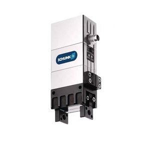 Nuevo Cilindro Neumático Original Alemán EGP 40-N-N-B 310940, Stock Económico EGP 40-N-N-B 310940 - Product Image 1