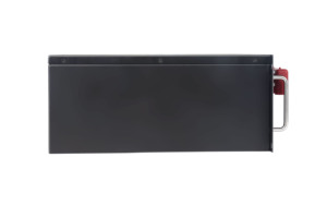 16-Cell AAA <b>Battery</b> Box with BMS Smart Storage Case for Solar Energy - Product Image 4