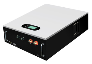 Inversor Solar de Onda Sinusoidal Pura de 5kw, de CC 12V 24V 48V a CA Fuera de Red - Product Image 4