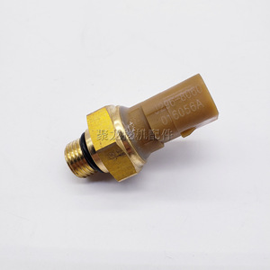 เซ็นเซอร์วัดแรงดันอากาศเข้าของรถขุด Caterpillar รุ่น CAT296-8060 สำหรับรถขุด 336D 345D C13 อะไหล่รถขุด วัดแรงดันอากาศสัมพัทธ์ - Product Image 1