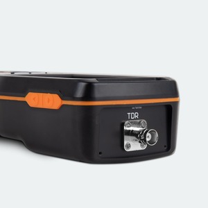 เครื่องตรวจสอบตำแหน่งจุดเสียสายเคเบิล TDR ระยะ 1 กม. 2 กม. 4 กม. 8 กม. สำหรับสายสื่อสาร รุ่น TL280 - Product Image 5