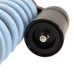 Высокопроизводительные 250 мм Регулируемые задние амортизаторы для внедорожных велосипедов, электрических мотоциклов Tuttio - Product Image 2