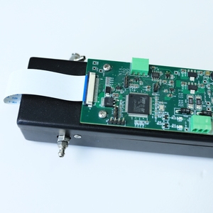 Sensor de Gás NDIR-200, Sensor Infravermelho de Canal Duplo, Módulo Infravermelho Não Dispersivo para Analisador de Gás RS485 RS232 - Product Image 3