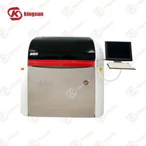 Máquina automática de impresión de pasta de soldadura De-k SMT para DEK NEO Horizon 02IX/03IX series SMT Stencil Printer Solder Stencil Printer