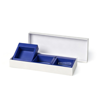 Boîte cadeau en chocolat sucré personnalisée avec logo, écologique et recyclable, en gros, avec base et couvercle OEM et insert