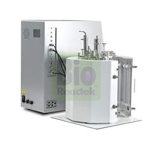 BIOF-P serisi amiral gemisi fotoğraf fermantasyon biyoreaktör - Product Image 3